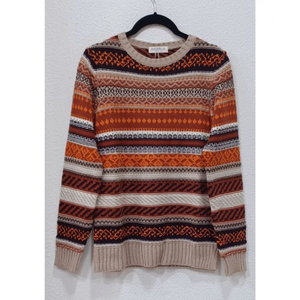 Jersey jaquard - Imagen 2