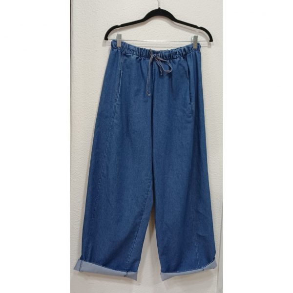 Jogger denim