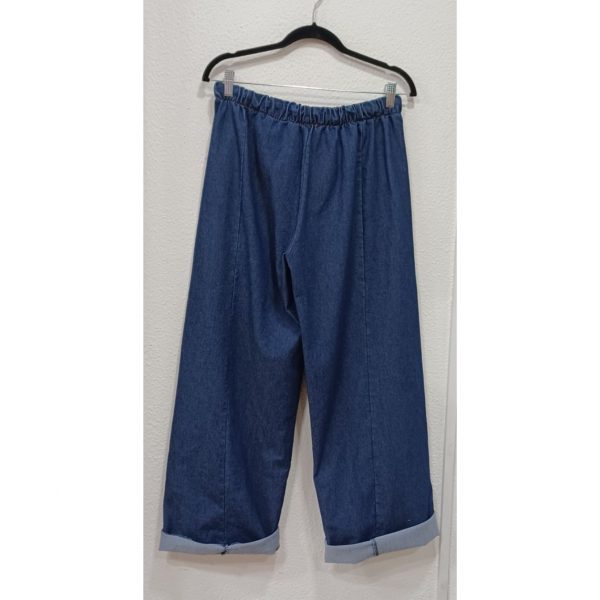 Jogger denim - Imagen 3