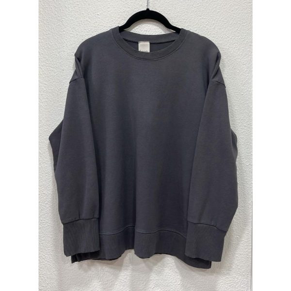 Sudadera básica - Imagen 2