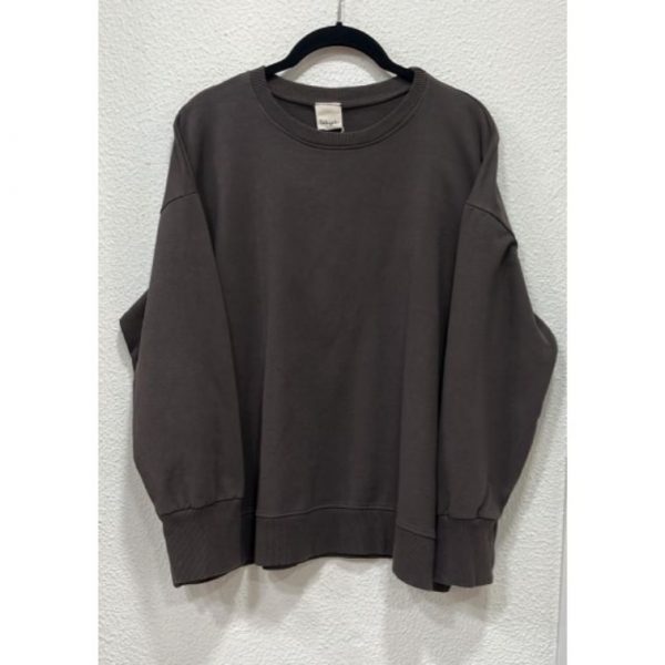 Sudadera básica - Imagen 3