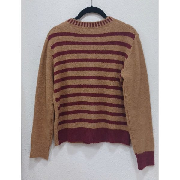 Chaqueta colorblock - Imagen 2