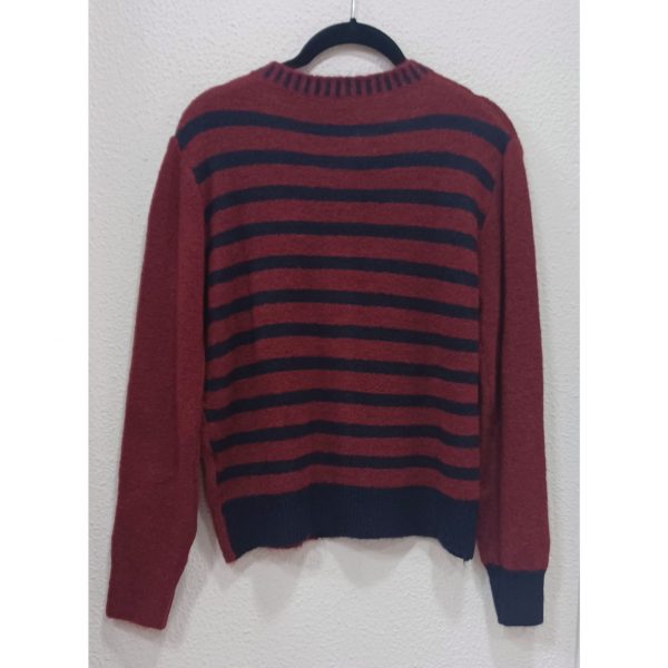 Chaqueta colorblock - Imagen 4