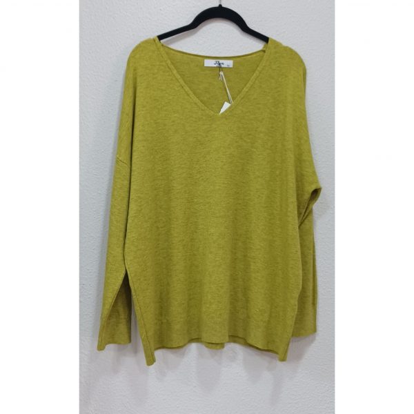 Jersey pico