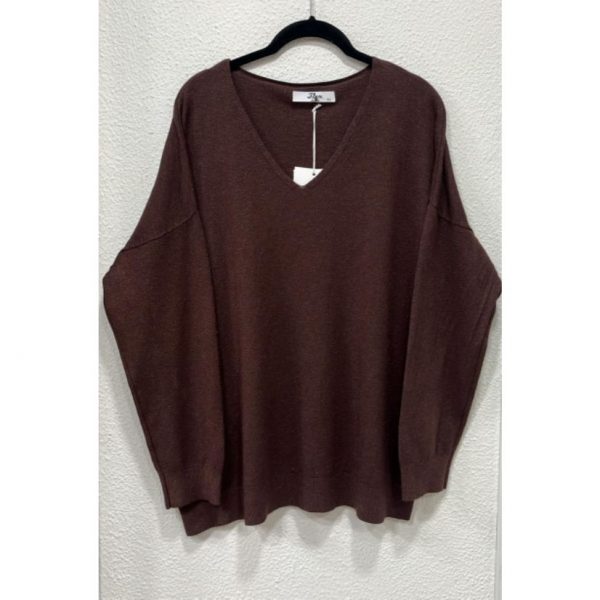 Jersey pico - Imagen 3