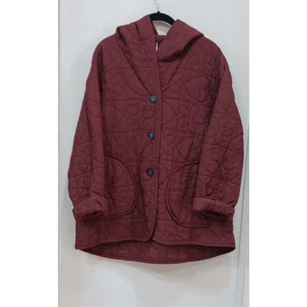 Chaqueta guateada - Imagen 2