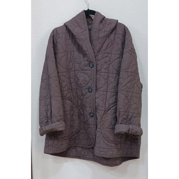 Chaqueta guateada - Imagen 3