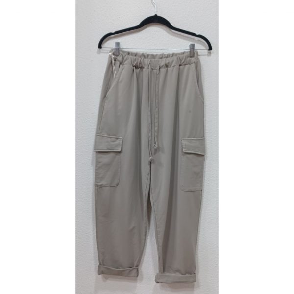 Jogger cargo - Imagen 6