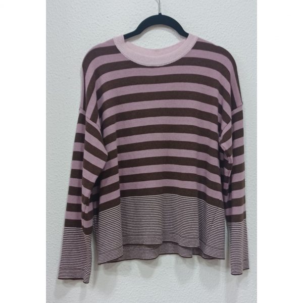 Jersey combinado - Imagen 3
