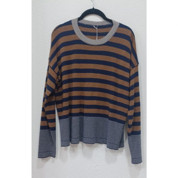 Jersey combinado - Imagen 4