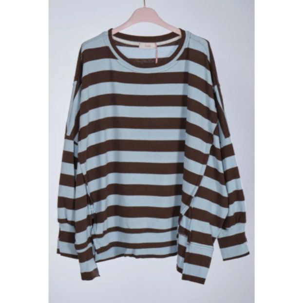 Sudadera oversize - Imagen 7