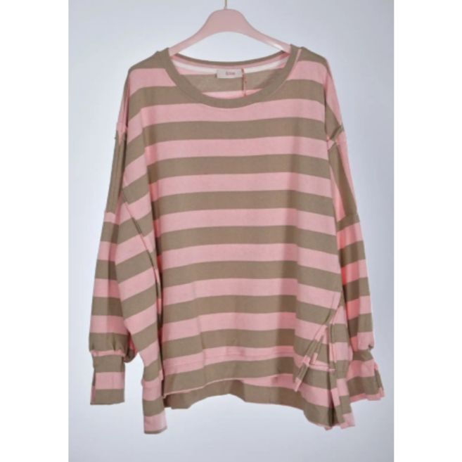 Sudadera oversize - Imagen 8