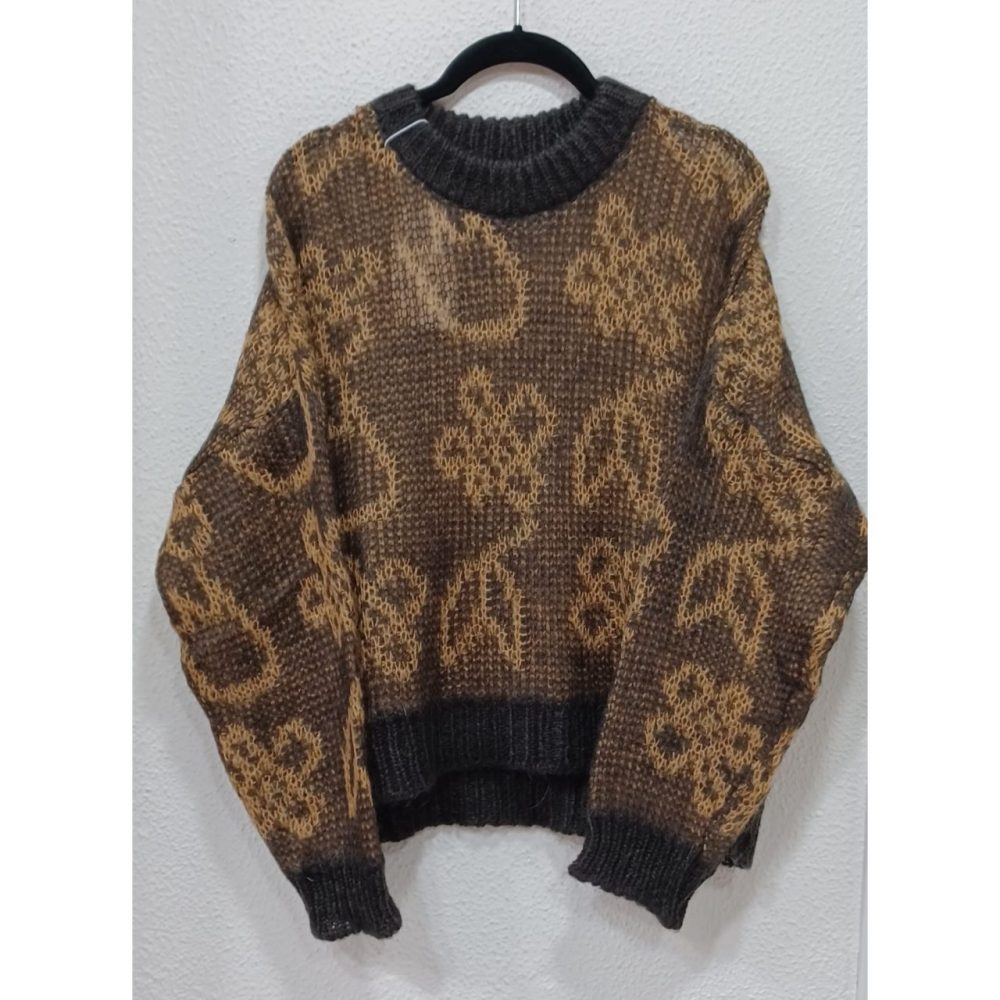 Jersey estampado - Imagen 2