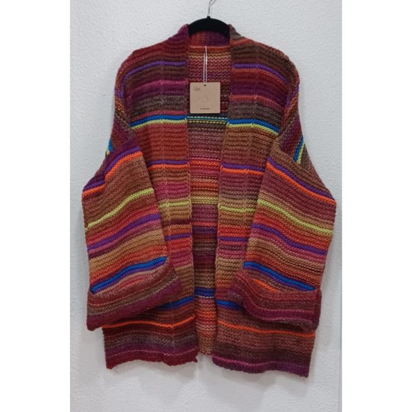Chaqueta punto - Imagen 2