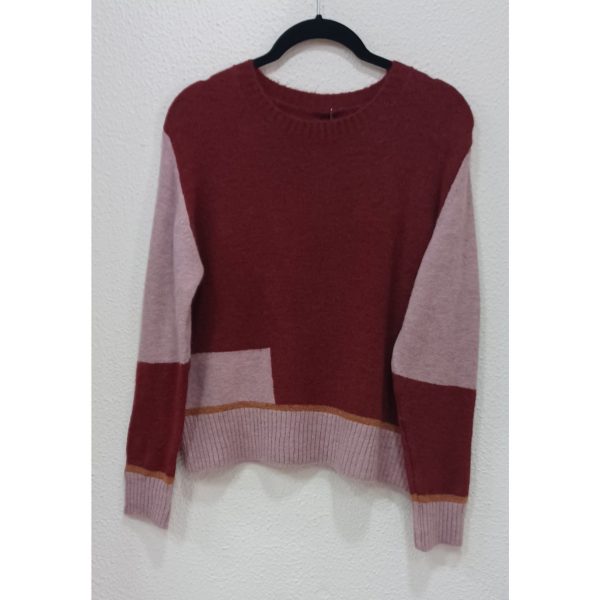 Jersey combinado - Imagen 2