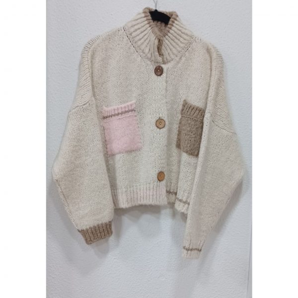 Chaqueta corta