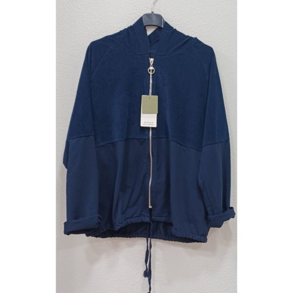 Chaqueta combinada - Imagen 2