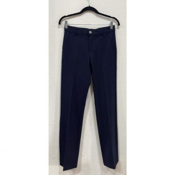 Pantalón raya diplomática