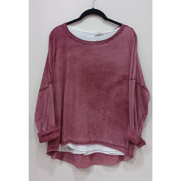 Camiseta doble - Imagen 6