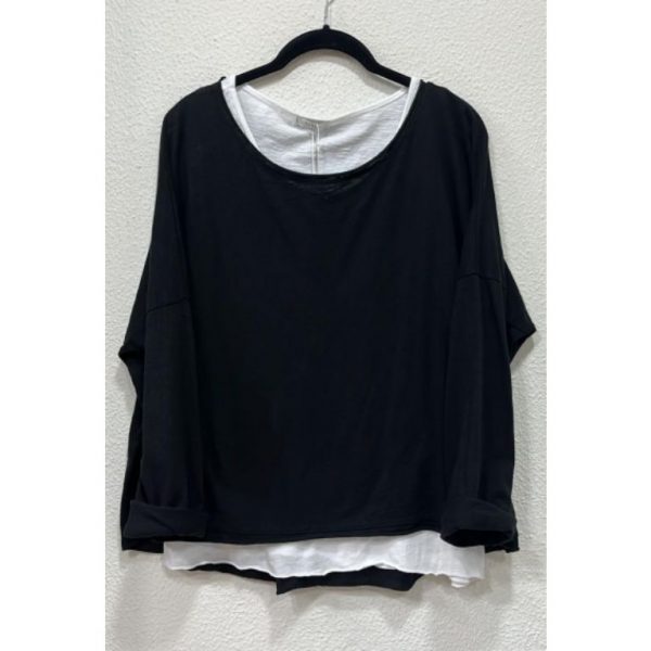 Camiseta doble - Imagen 5