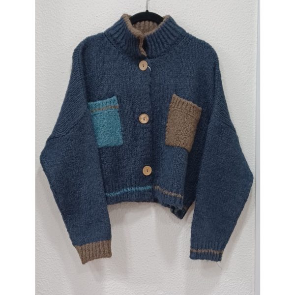 Chaqueta corta - Imagen 4
