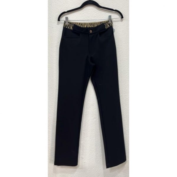 Pantalón recto - Imagen 2