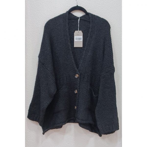 Chaqueta 3 botones - Imagen 2