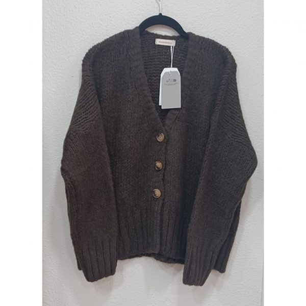 Chaqueta botones - Imagen 3