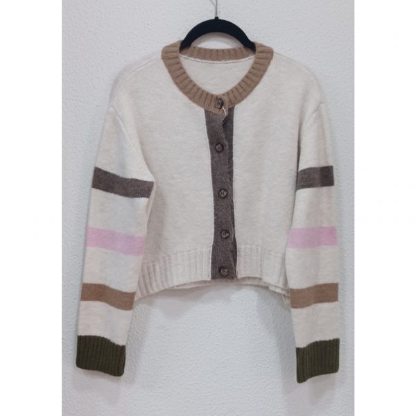 Chaqueta corta