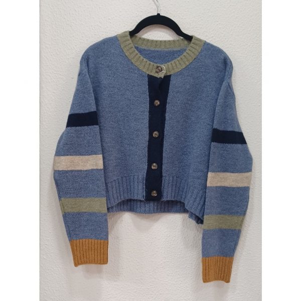 Chaqueta corta - Imagen 3