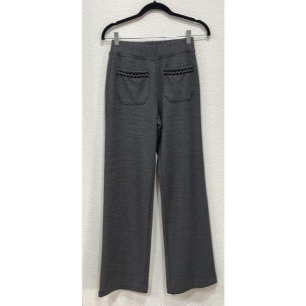 Pantalón bolsillos