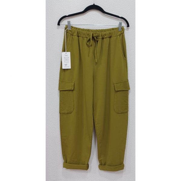 Jogger cargo
