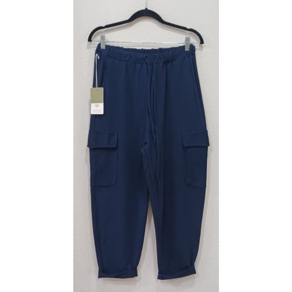 Jogger cargo - Imagen 2