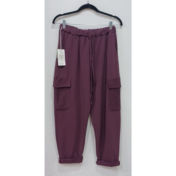 Jogger cargo - Imagen 3