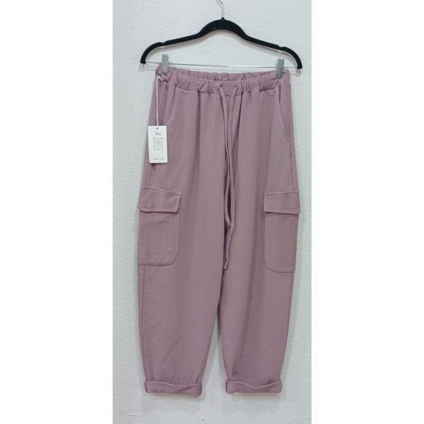 Jogger cargo - Imagen 4