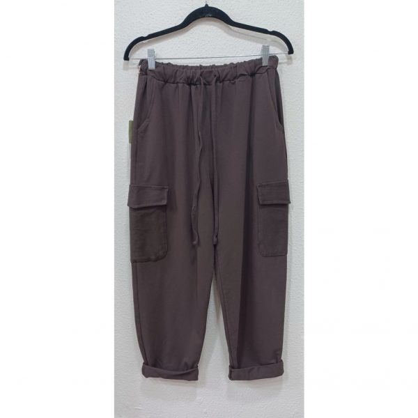 Jogger cargo - Imagen 5
