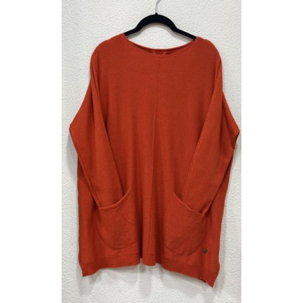 Jersey largo