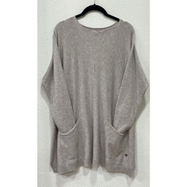 Jersey largo - Imagen 2