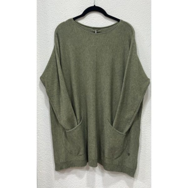 Jersey largo - Imagen 3