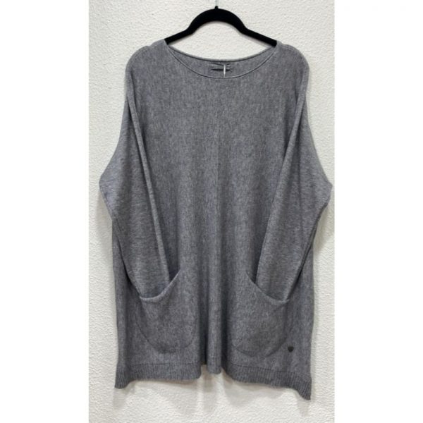 Jersey largo - Imagen 4