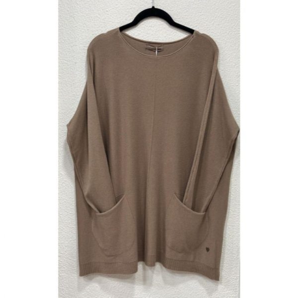 Jersey largo - Imagen 5