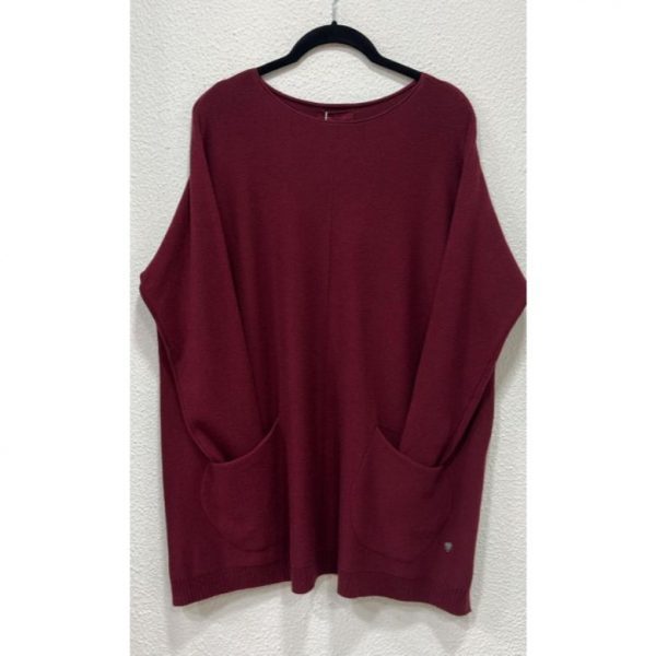 Jersey largo - Imagen 6