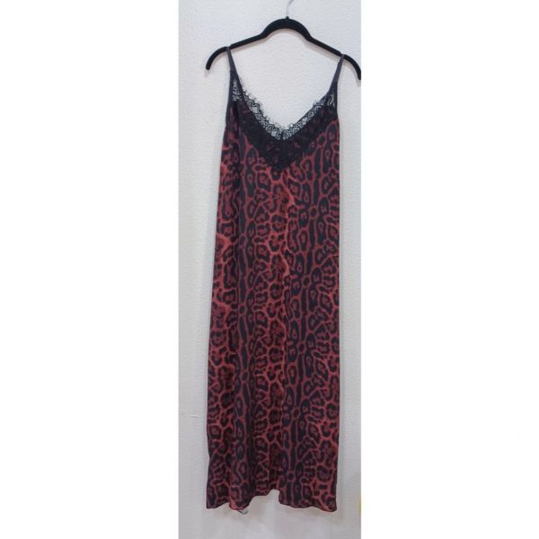 Vestido lencero - Imagen 2