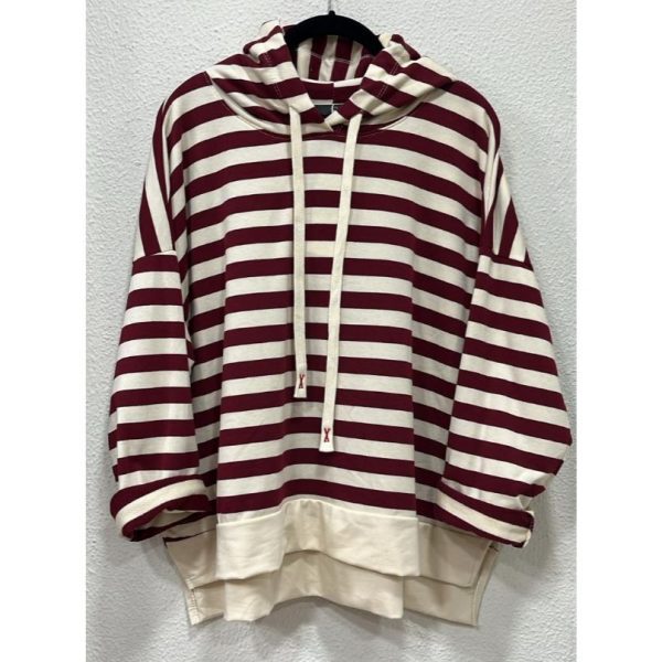 Sudadera capucha - Imagen 2