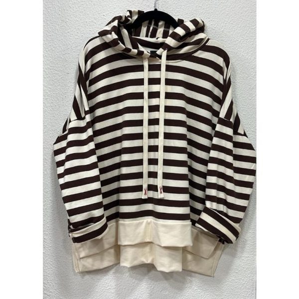 Sudadera capucha - Imagen 3