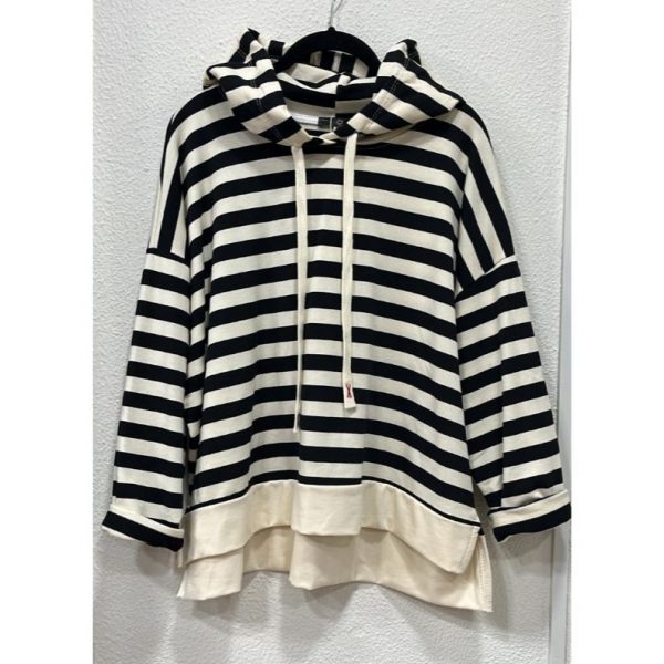 Sudadera capucha - Imagen 4