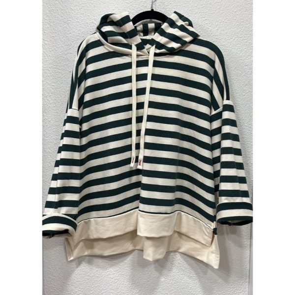 Sudadera capucha - Imagen 5