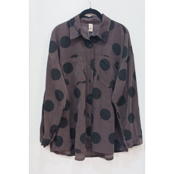 Camisa micropana - Imagen 2