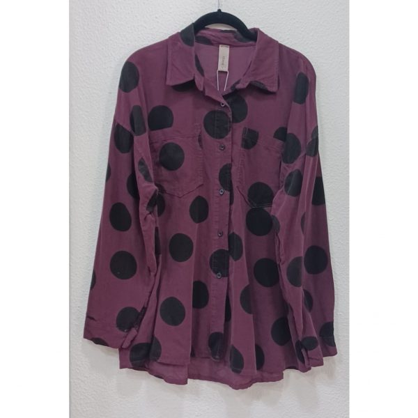 Camisa micropana - Imagen 3