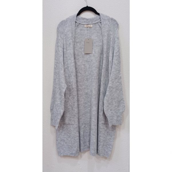Chaqueta midi - Imagen 2
